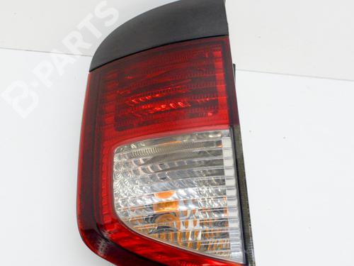 Used Left taillight Left taillight SSANGYONG KYRON 2.0 Xdi (141 hp) 10074055 10074055