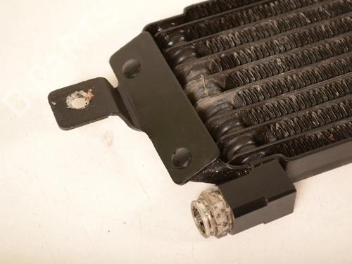 Oil radiator JEEP GRAND CHEROKEE III (WH, WK) 3.0 CRD 4x4 | BP30266711M33