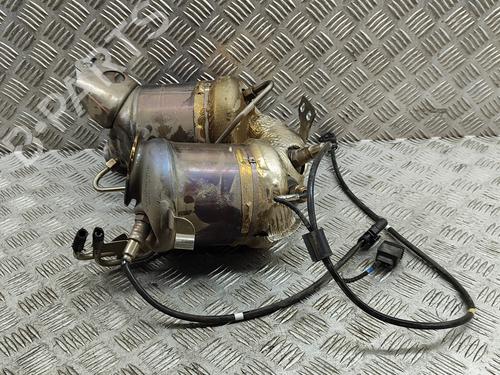 Catalyst VW T-CROSS (C11, D31) 1.0 TSi | BP30004703M10 