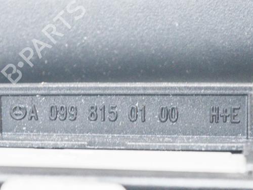 Interior roof handle MERCEDES-BENZ GLC Coupe (C253) 300 de 4-matic (253.311) | BP27752084I35 
