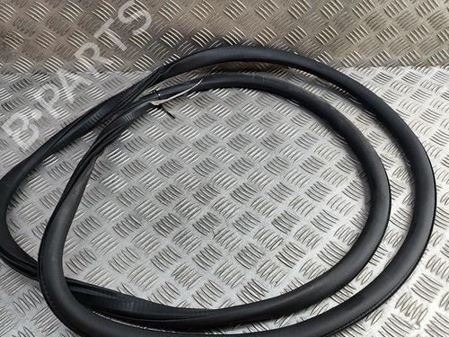 Rubber door seal ALFA ROMEO STELVIO (949_) 2.0 Q4 (949.AXA2A) | BP28434811C142 