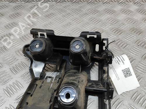 Used Rear bumper bracket SKODA ENYAQ iV SUV (5AZ) 60 (179 hp) 27786782
