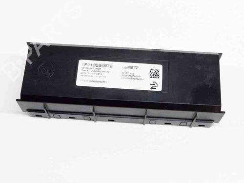 Used Climate control OPEL MOKKA / MOKKA X (J13) 1.6 (_76) (116 hp) 16270647