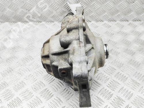 Front differential LAND ROVER RANGE ROVER VELAR (L560) 2.0 D240 SD4 4x4 | BP38707246M23 - Image 4