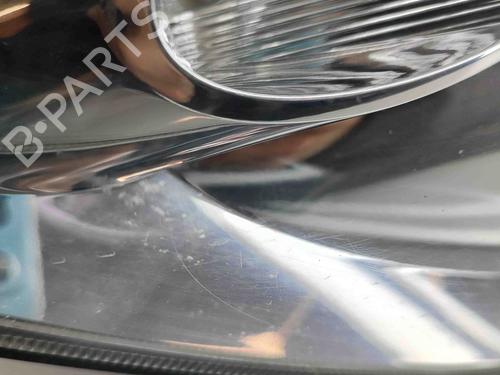Right headlight MERCEDES-BENZ SPRINTER 3,5-t Platform/Chassis (B906) 318 CDI (906.131, 906.133, 906.135, 906.231, 906.233,... | BP17225649C29 