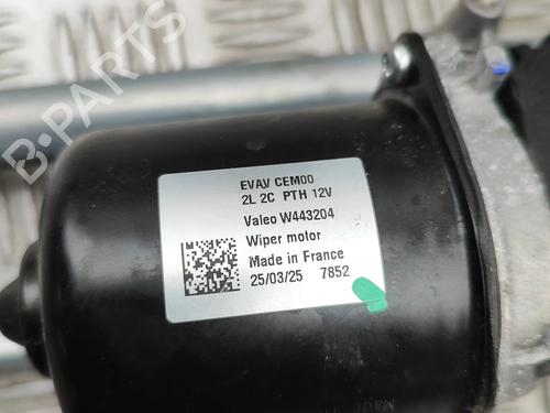 Vindrude Viskermekanisme RENAULT AUSTRAL E-TECH 200 Hybrid (HGM2) | BP33962057C83  - Image 5