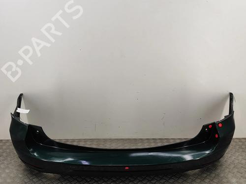 Used Rear bumper Rear bumper 6729870 6729870