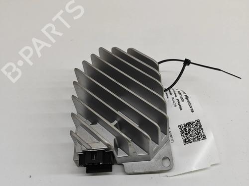 Elektronische module MERCEDES-BENZ A-CLASS (W177) AMG A 35 4-matic (177.051) (306 hp) 28431370