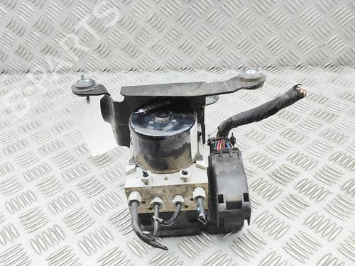 ABS pump SAAB 9-4X 3.0 XWD | BP38565669M43 - Image 2