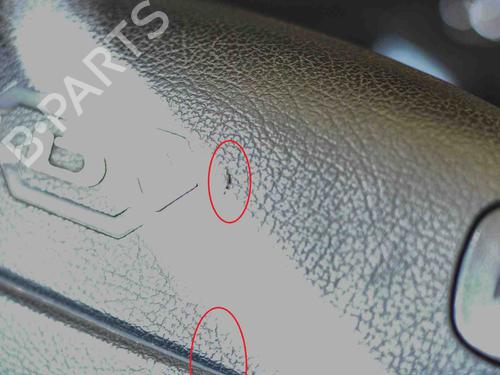 Driver airbag LDV MAXUS Van 2.5 D | BP6715966C9