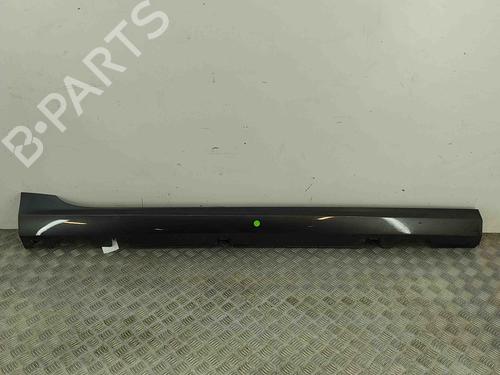 Used Right sideskirt FORD FIESTA VII (HJ, HF) 1.0 EcoBoost (125 hp) 24143320