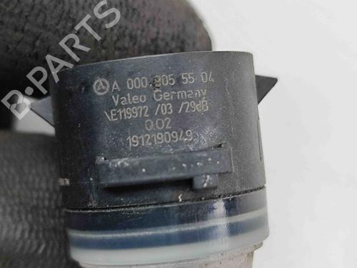 Electronic module MERCEDES-BENZ E-CLASS (W213) E 220 d (213.004) | BP26581788M83