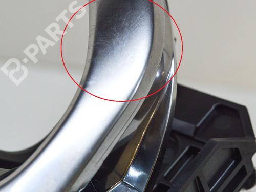 Front left interior door handle MAZDA CX-5 (KE, GH) 2.0 (KEEFW) | BP6771526I13 