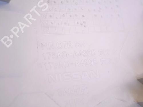 Andre INFINITI FX 30d AWD | BP30237118O1 