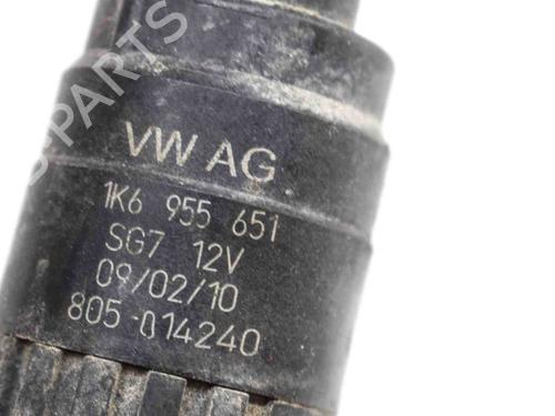 Washer pump SKODA YETI (5L) 1.2 TSI | BP14654259E24 