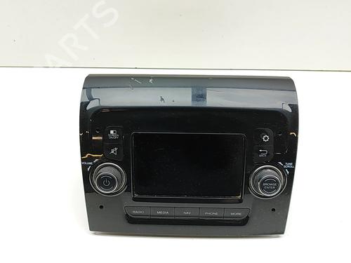 Used Electronic module Electronic module PEUGEOT BOXER Van 2.0 BlueHDi 130 (130 hp) 36326725 36326725