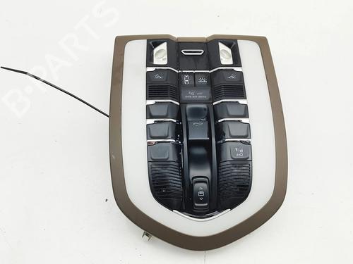 Used Interior roof light Interior roof light PORSCHE CAYENNE (92A) 3.0 Diesel (245 hp) 34630513 34630513