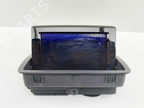 Used Display monitor Display monitor AUDI Q3 (8UB, 8UG) RS 2.5 quattro (310 hp) 33375559 33375559