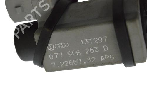 Electronic sensor PORSCHE CAYENNE (92A) 4.8 GTS | BP30254988M84