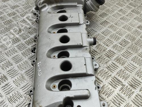 Valve cover KIA SORENTO I (JC) 2.5 CRDi | BP21487021M124 