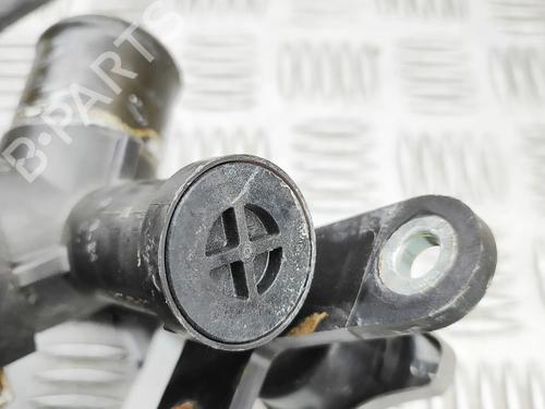 Pipe TOYOTA GT 86 Coupe (ZN6_) 2.0 (ZN6AC_, ZN6BC_, ZN6K) | BP39590720M125 - Image 7