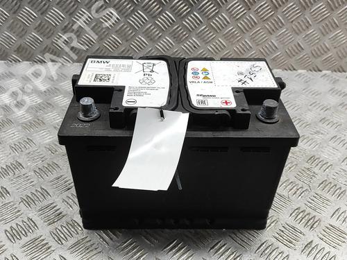 Used Battery BMW 3 (G20, G80, G28) 330 e Plug-in-Hybrid (292 hp) 28732956