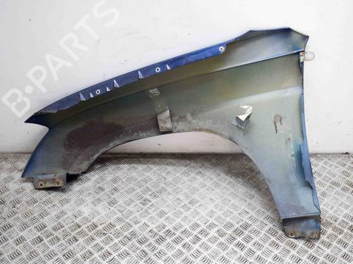 Right front fenders CHRYSLER PACIFICA 3.5 AWD | BP9296107C42