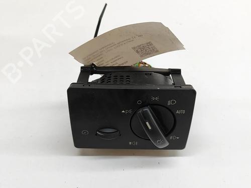 Used Electronic module FORD FOCUS II Convertible 2.0 TDCi (136 hp) 25217106