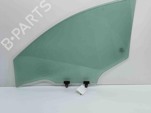 Front right door window NISSAN QASHQAI II (J11, J11_) 1.2 DIG-T | BP28431144C19