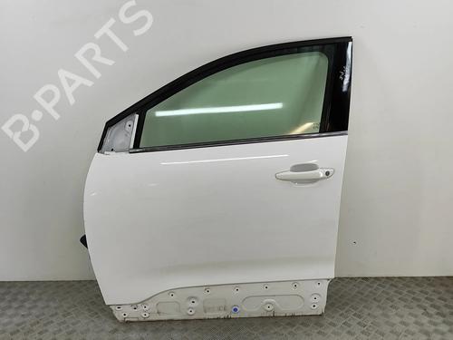Dør venstre fortil CITROËN C5 AIRCROSS (A_) 1.6 Hybrid 225 (A45GFR) (224 hp) 29458452