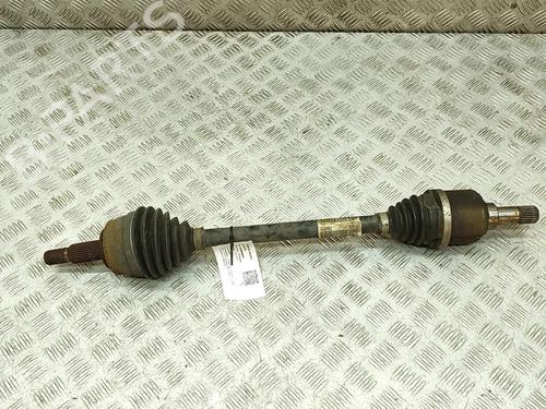 Left front driveshaft PEUGEOT PARTNER Box Body/MPV (K9) 1.5 BlueHDi 100 | BP33370972M38 - Image 3