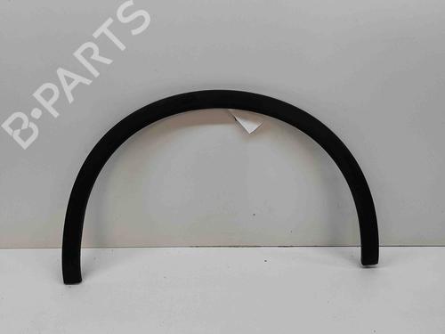 Used Front right wheel arch trim PORSCHE CAYENNE (92A) 3.0 Diesel (245 hp) 17864945