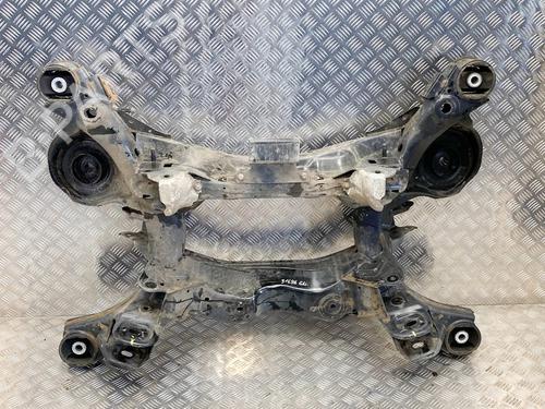 Used Rear axle Rear axle LAND ROVER DISCOVERY V (L462) 3.0 Td6 4x4 (258 hp) 8144914 8144914