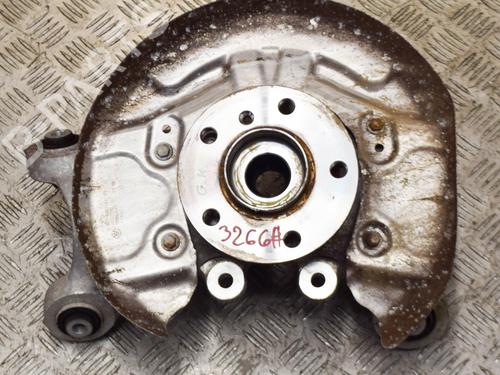 Used Left rear steering knuckle BMW i3 (I01) s Electric (102 hp) 27753276