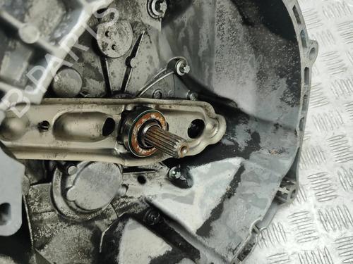 Gearbox MINI MINI Convertible (R52) Cooper | BP24580237M3 