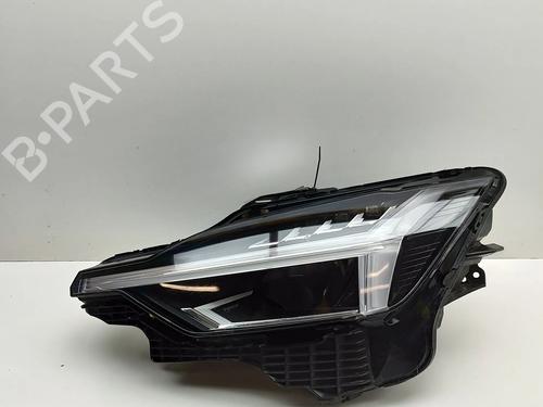 Lyskaster venstre POLESTAR POLESTAR 2 (534) EV (476 hp) 27803769