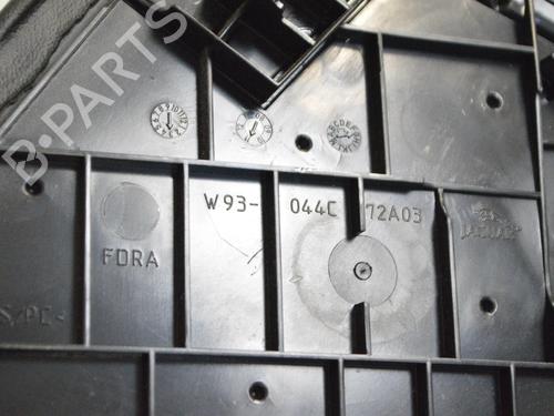 Consolle centrale JAGUAR XJ (X351) 3.0 SDV6 | BP30224036I22 