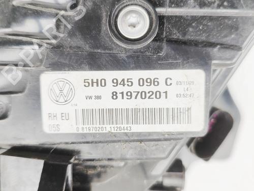 Right taillight VW GOLF VIII Variant (CG5, DB5) 2.0 TDI | BP38961094C35 - Image 6