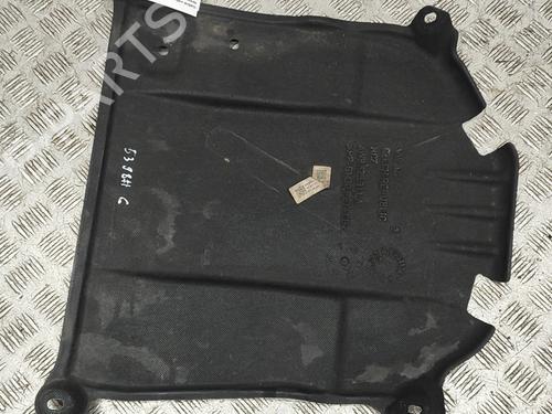 Underbody protection AUDI A5 Sportback (F5A, F5F) 35 TDI | BP28194630M92 