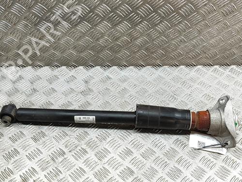 Used Right rear shock absorber AUDI A5 (F53, F5P) 35 TFSI Mild Hybrid (150 hp) 27786424
