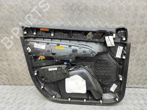 Front right panel JEEP GRAND CHEROKEE IV (WK, WK2) 3.0 CRD V6 4x4 | BP33389240C59 - Image 2