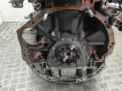 Engine RENAULT MASTER III Van (FV) 2.3 dCi 145 FWD (FV0E, FV0F, FV0H, FV02, FV0M, FV0S,... | BP34559867M1  - Image 7