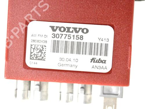 Electronic module VOLVO XC60 I SUV (156) D3 / D4 | BP30224204M83 