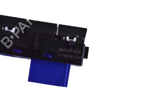 Schakelaar PEUGEOT 2008 I (CU_) 1.5 BlueHDI 100 | BP30230700I30