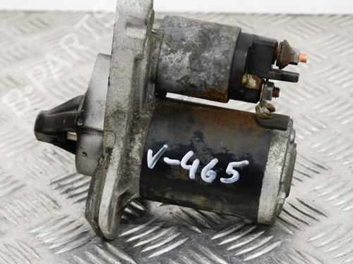 Used Starter Starter DACIA SANDERO II TCe 90 (B8M1, B8MA, B8AC) (90 hp) 6747197 6747197