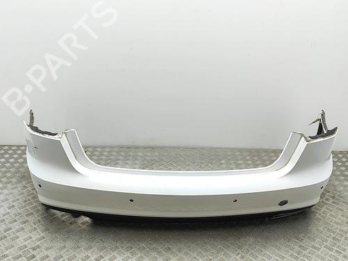 Bagtil kofangere AUDI A6 C7 (4G2, 4GC) 2.0 TDI (190 hp) 31902802