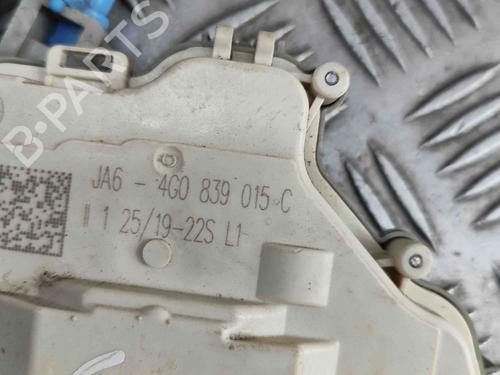 Rear left lock AUDI A3 Sportback (8VA, 8VF) RS3 quattro | BP29404083C100 