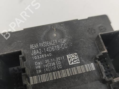 Electronic module LAND ROVER RANGE ROVER VELAR (L560) 2.0 D180 TD4 4x4 | BP25615988M83 - Image 6