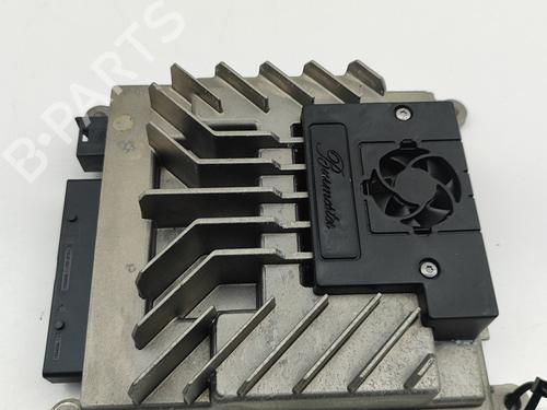 Electronic module MERCEDES-BENZ GLC (X253) 350 e 4-matic (253.954) | BP28121575M83 