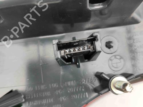 Right tailgate light BMW X3 (G01, F97, G08) xDrive M40 i | BP29487682C80 